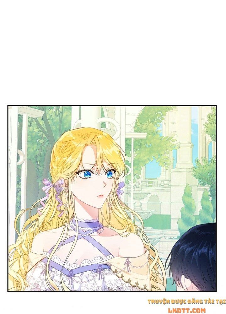 đọc truyện Ác Nữ Chỉ Là Một Con Rối Chương 36 ảnh 25 tại Thiên Thai Truyện