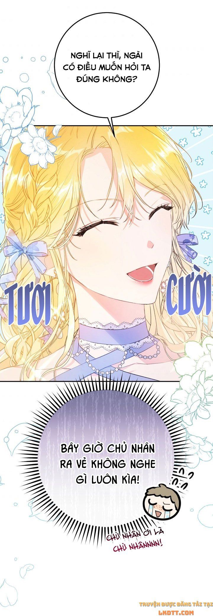 đọc truyện Ác Nữ Chỉ Là Một Con Rối Chương 36 ảnh 26 tại Thiên Thai Truyện