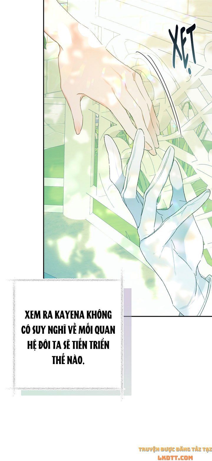 đọc truyện Ác Nữ Chỉ Là Một Con Rối Chương 36 ảnh 28 tại Thiên Thai Truyện