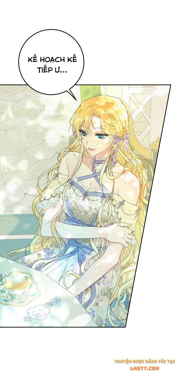 đọc truyện Ác Nữ Chỉ Là Một Con Rối Chương 36 ảnh 30 tại Thiên Thai Truyện