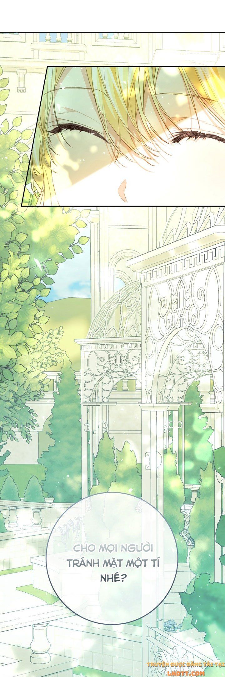 đọc truyện Ác Nữ Chỉ Là Một Con Rối Chương 36 ảnh 31 tại Thiên Thai Truyện