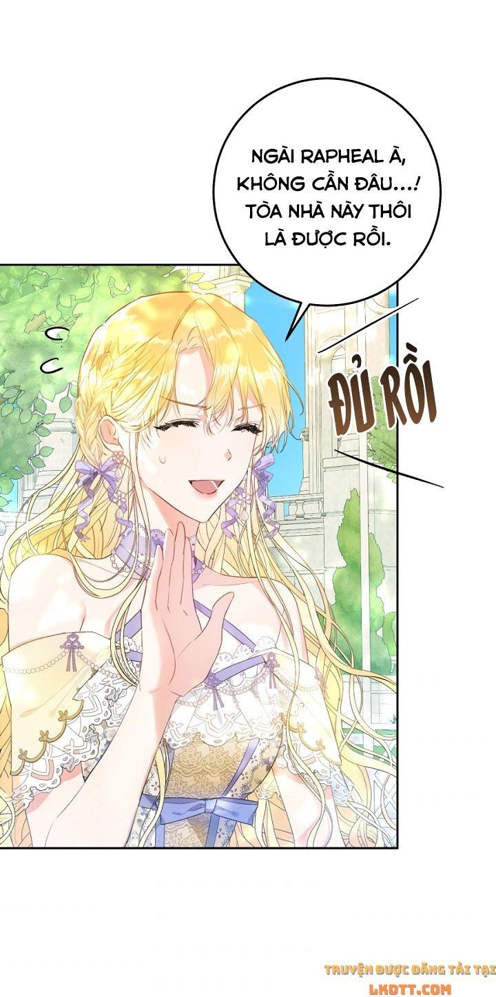 đọc truyện Ác Nữ Chỉ Là Một Con Rối Chương 36 ảnh 5 tại Thiên Thai Truyện