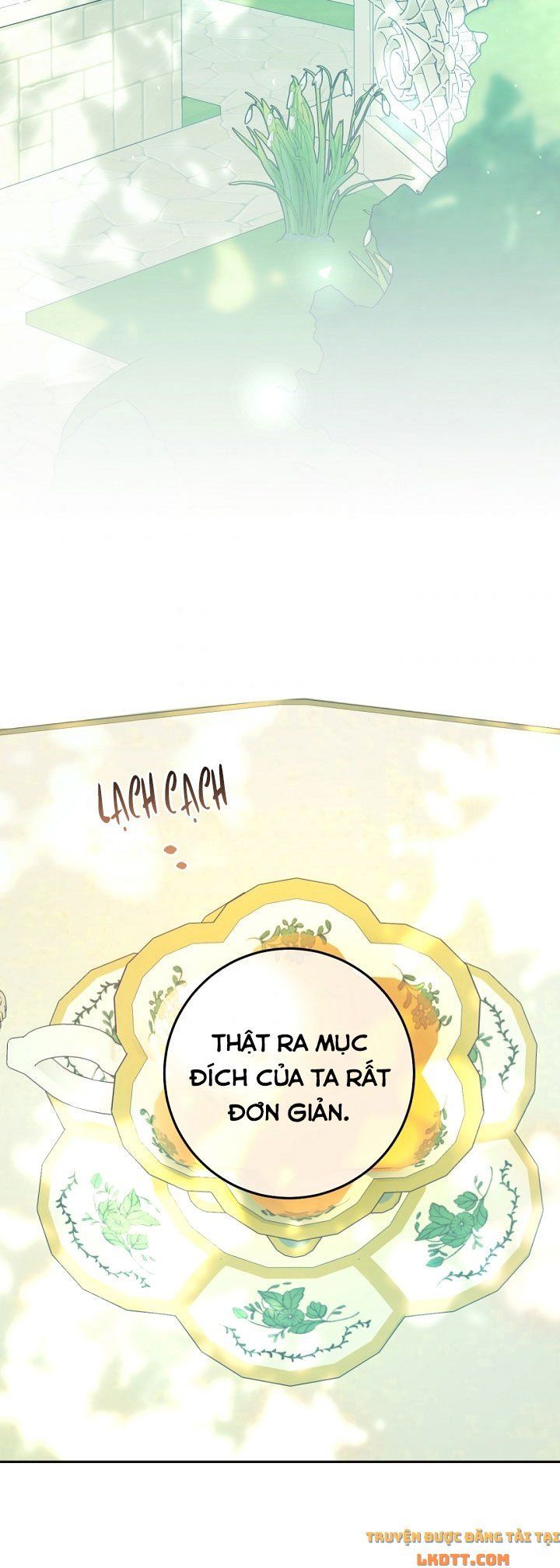 đọc truyện Ác Nữ Chỉ Là Một Con Rối Chương 36 ảnh 32 tại Thiên Thai Truyện