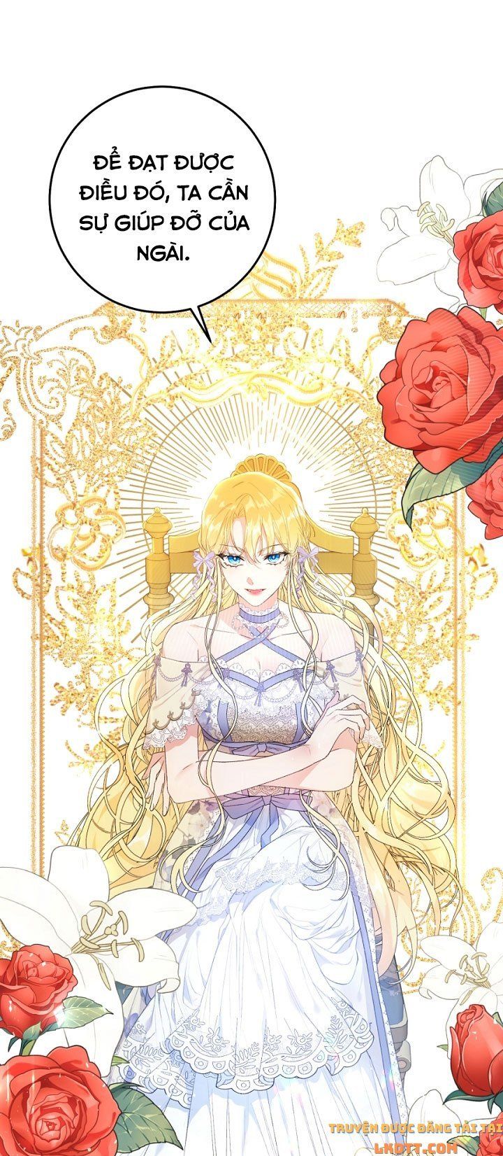 đọc truyện Ác Nữ Chỉ Là Một Con Rối Chương 36 ảnh 33 tại Thiên Thai Truyện