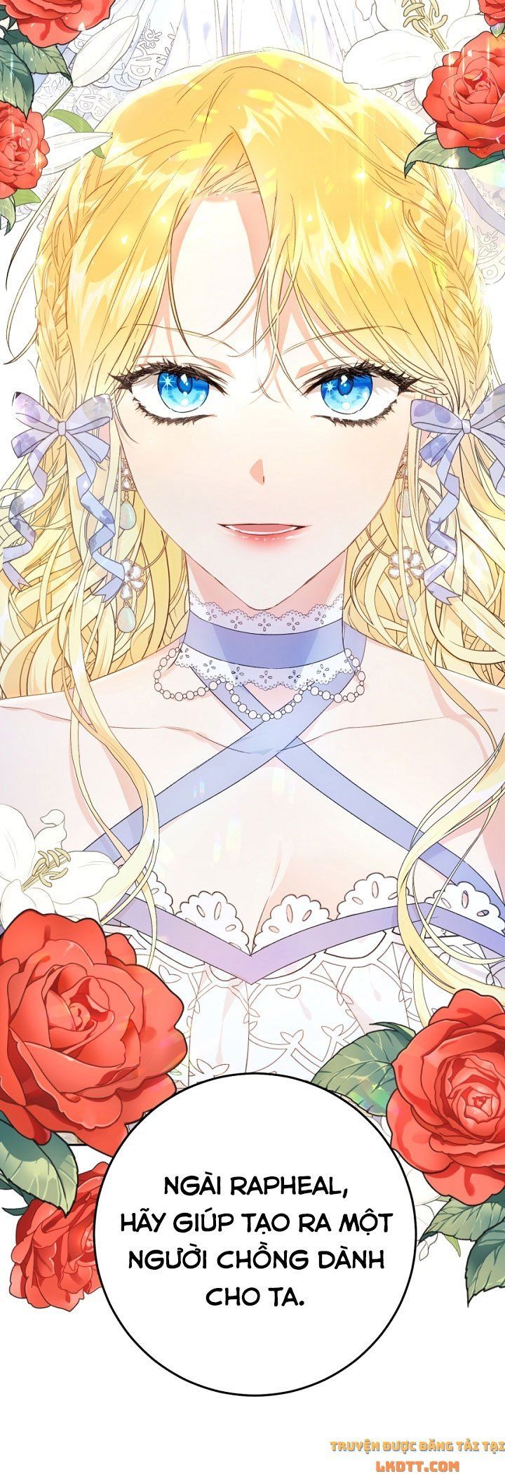 đọc truyện Ác Nữ Chỉ Là Một Con Rối Chương 36 ảnh 34 tại Thiên Thai Truyện