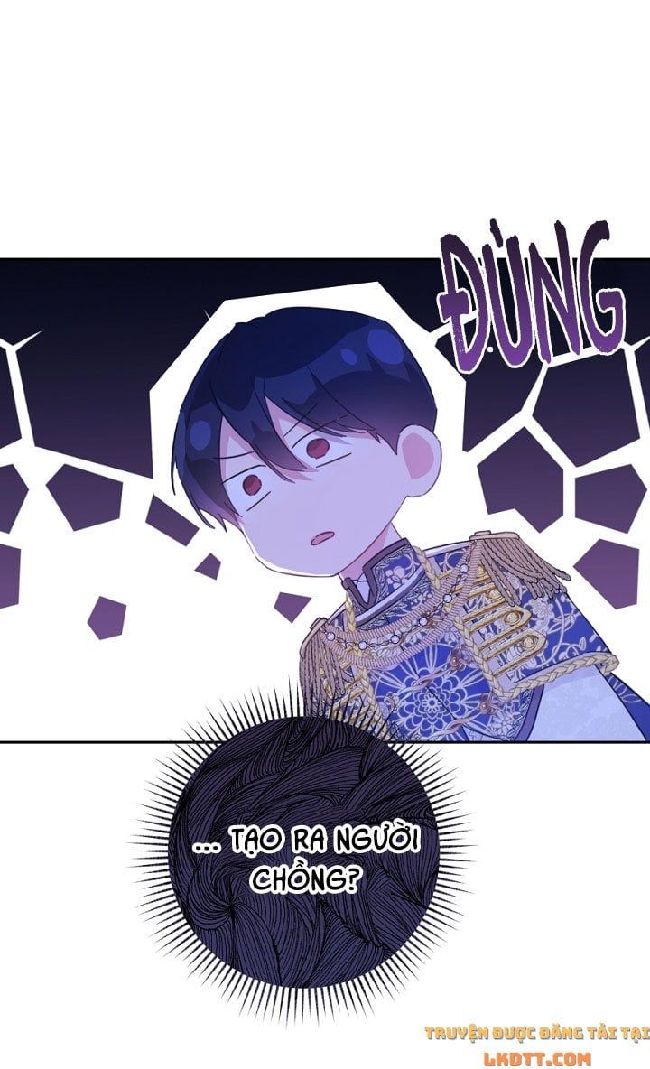 đọc truyện Ác Nữ Chỉ Là Một Con Rối Chương 36 ảnh 35 tại Thiên Thai Truyện