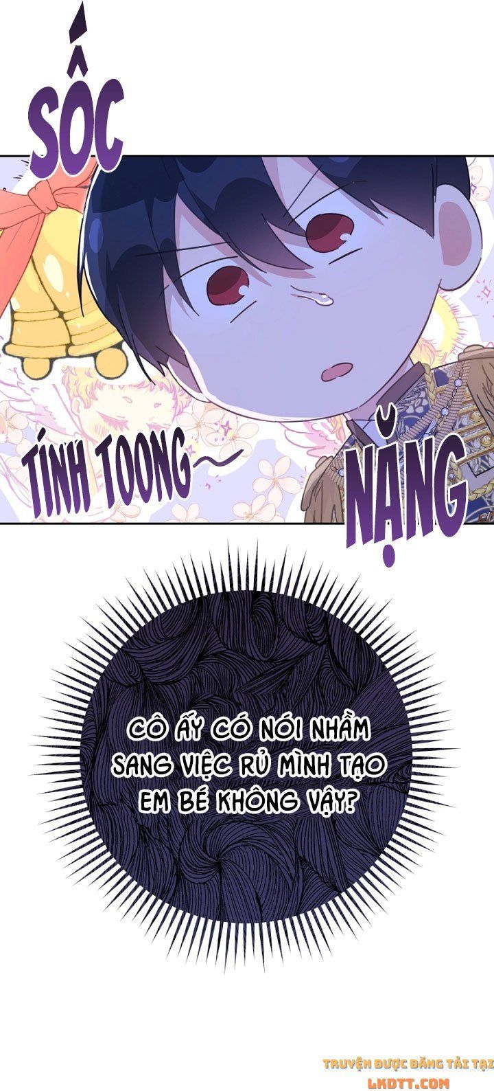 đọc truyện Ác Nữ Chỉ Là Một Con Rối Chương 36 ảnh 36 tại Thiên Thai Truyện