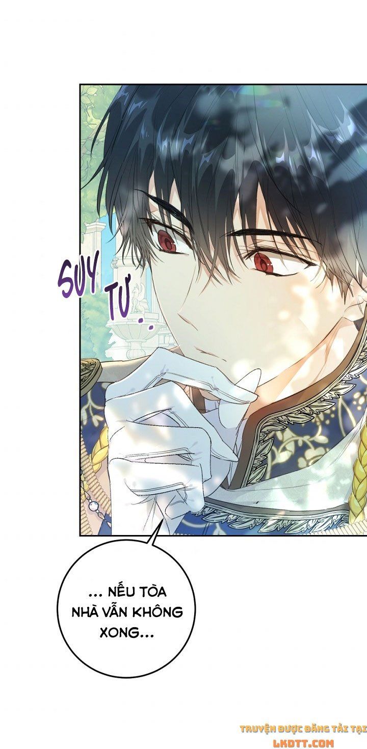 đọc truyện Ác Nữ Chỉ Là Một Con Rối Chương 36 ảnh 6 tại Thiên Thai Truyện