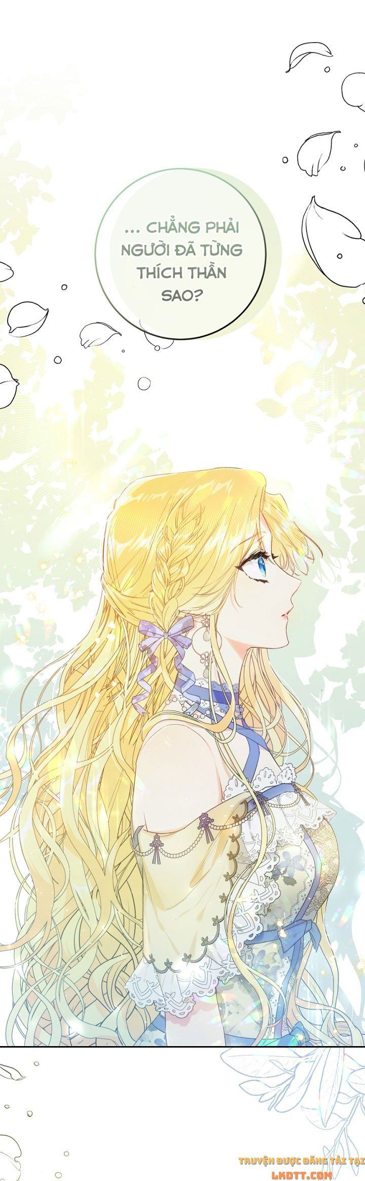 đọc truyện Ác Nữ Chỉ Là Một Con Rối Chương 36 ảnh 43 tại Thiên Thai Truyện