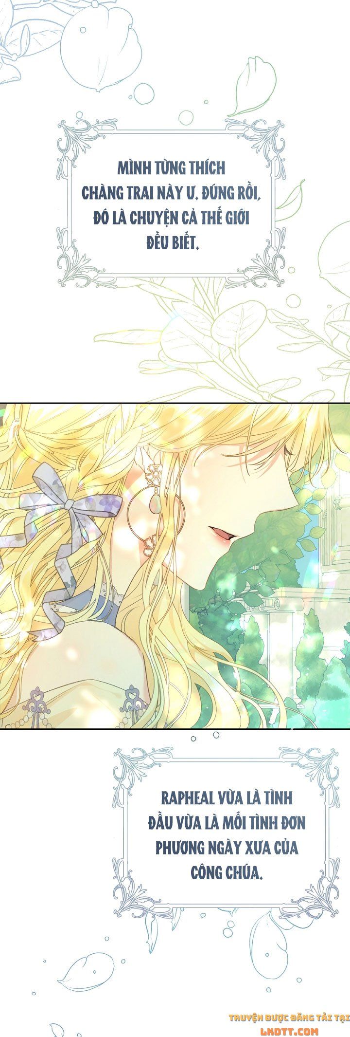 đọc truyện Ác Nữ Chỉ Là Một Con Rối Chương 36 ảnh 46 tại Thiên Thai Truyện