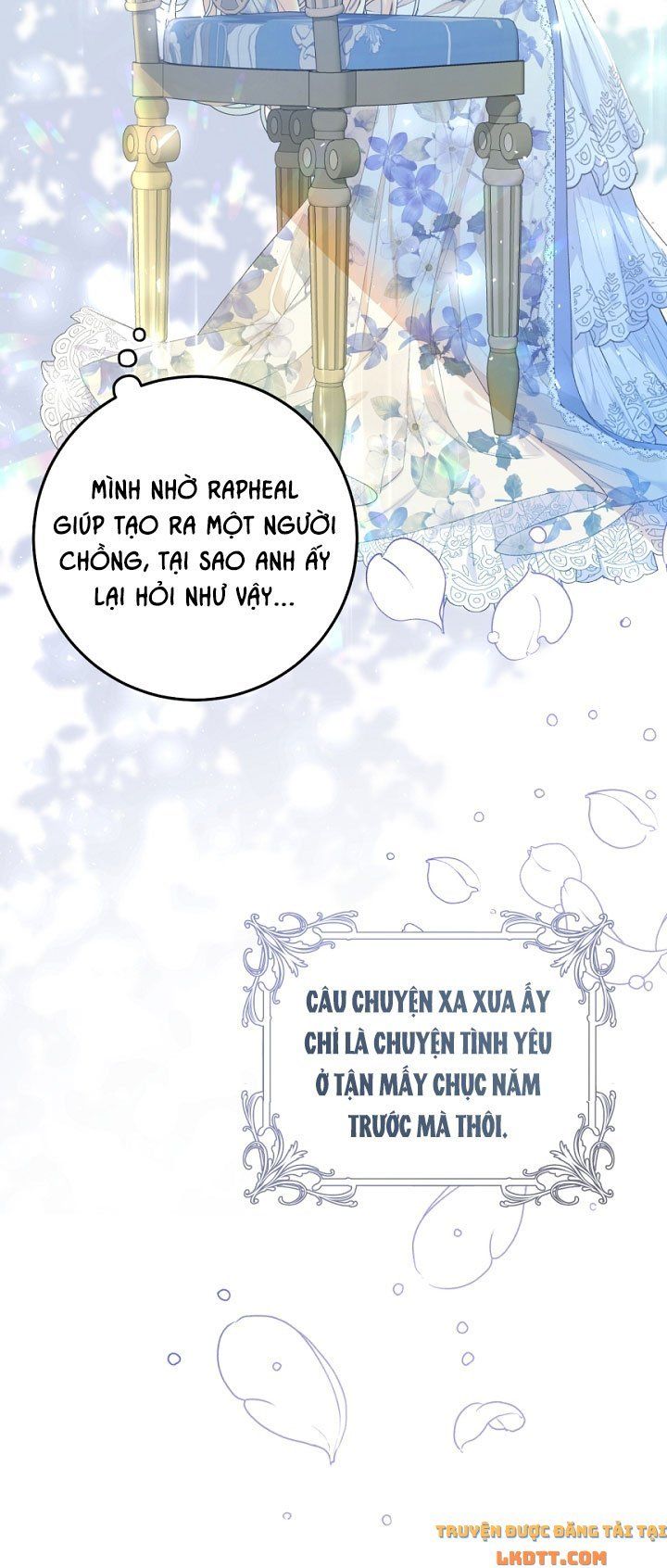 đọc truyện Ác Nữ Chỉ Là Một Con Rối Chương 36 ảnh 48 tại Thiên Thai Truyện