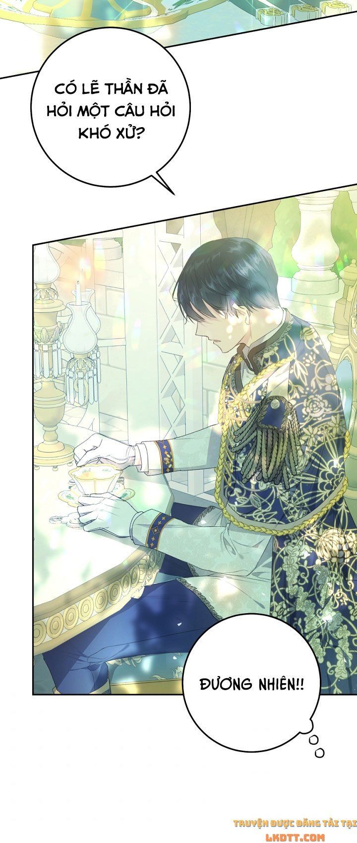 đọc truyện Ác Nữ Chỉ Là Một Con Rối Chương 36 ảnh 50 tại Thiên Thai Truyện