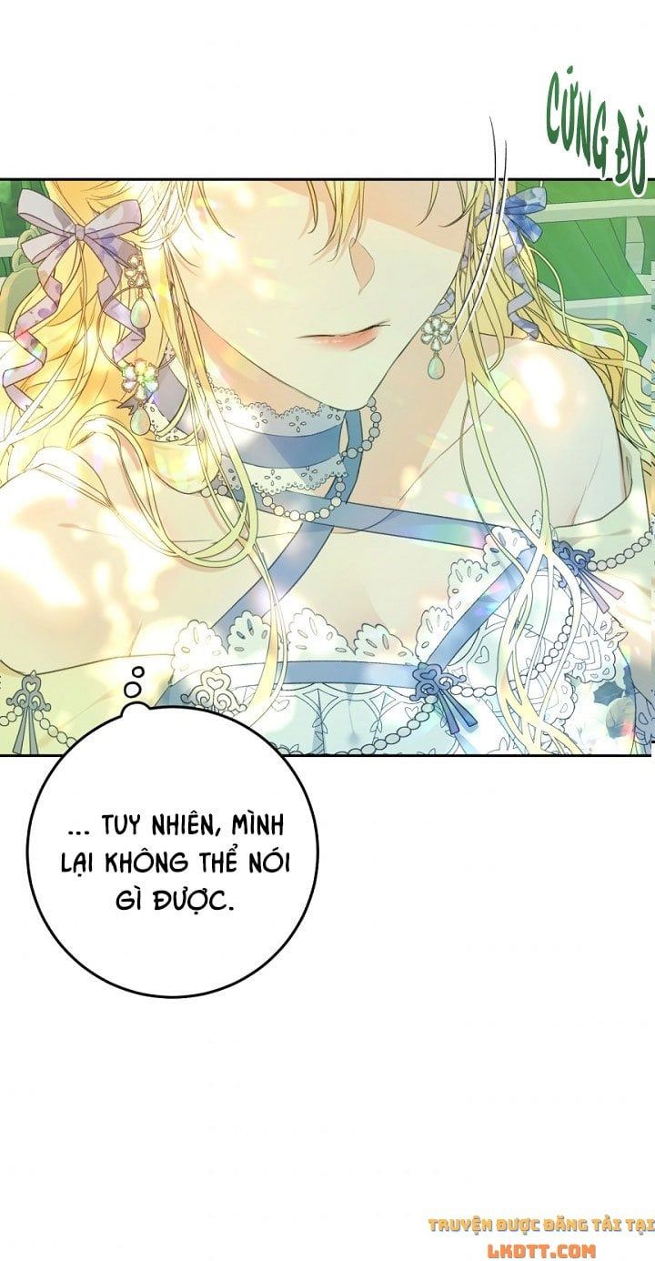 đọc truyện Ác Nữ Chỉ Là Một Con Rối Chương 36 ảnh 51 tại Thiên Thai Truyện