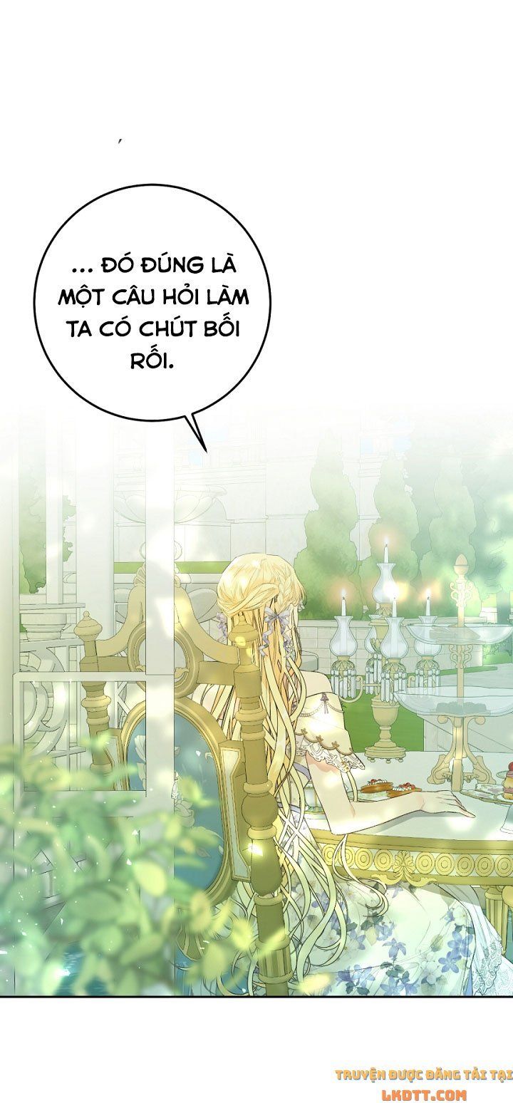 đọc truyện Ác Nữ Chỉ Là Một Con Rối Chương 36 ảnh 53 tại Thiên Thai Truyện