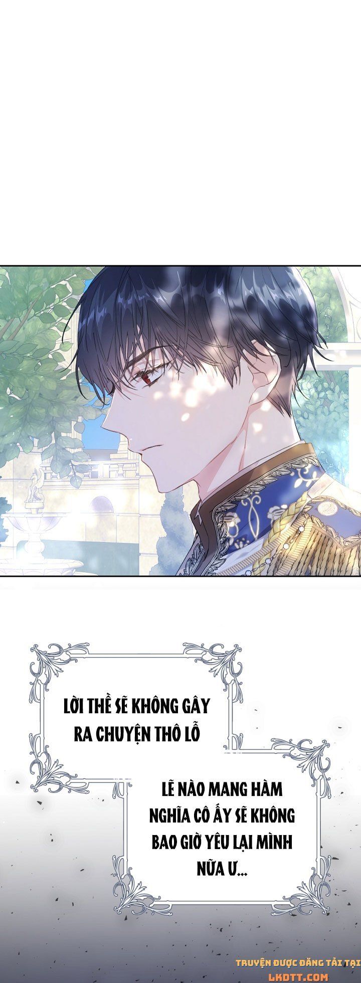 đọc truyện Ác Nữ Chỉ Là Một Con Rối Chương 36 ảnh 55 tại Thiên Thai Truyện