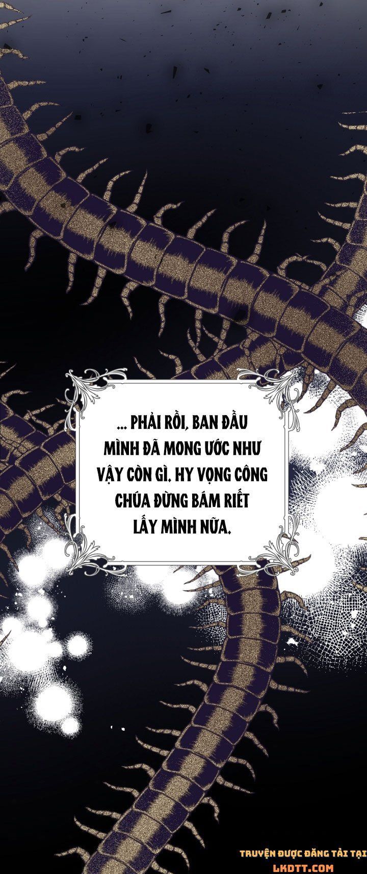 đọc truyện Ác Nữ Chỉ Là Một Con Rối Chương 36 ảnh 56 tại Thiên Thai Truyện