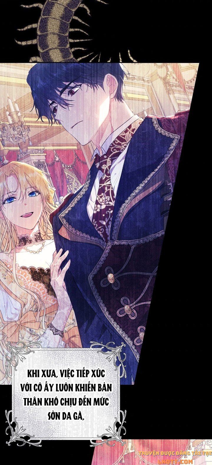 đọc truyện Ác Nữ Chỉ Là Một Con Rối Chương 36 ảnh 57 tại Thiên Thai Truyện