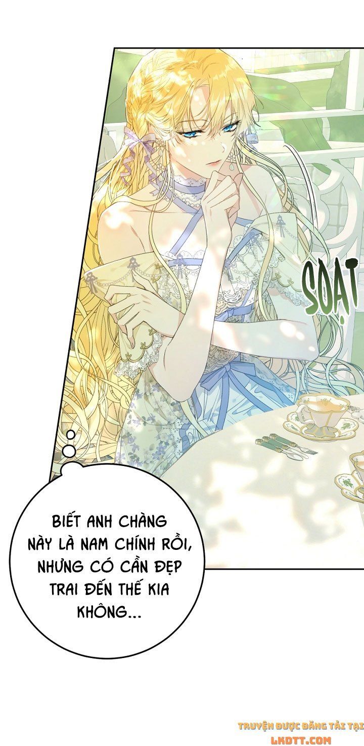 đọc truyện Ác Nữ Chỉ Là Một Con Rối Chương 36 ảnh 11 tại Thiên Thai Truyện