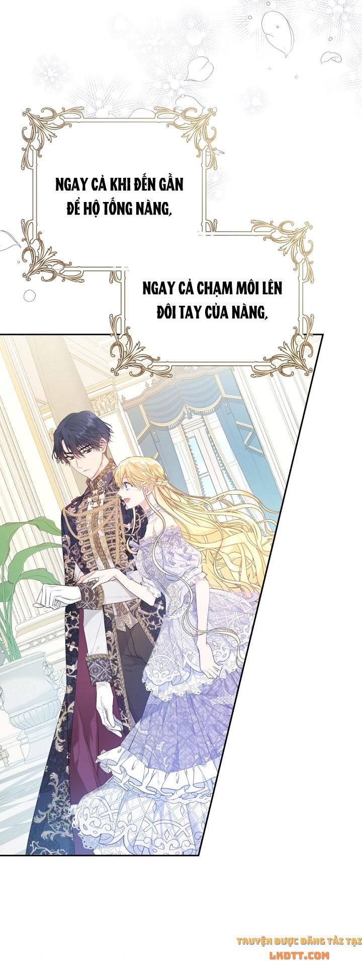 đọc truyện Ác Nữ Chỉ Là Một Con Rối Chương 37 ảnh 3 tại Thiên Thai Truyện