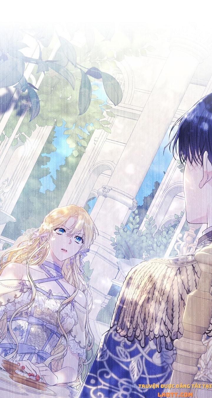 đọc truyện Ác Nữ Chỉ Là Một Con Rối Chương 37 ảnh 15 tại Thiên Thai Truyện