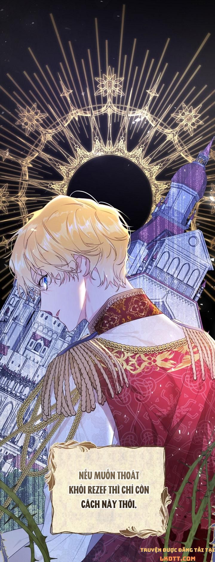 đọc truyện Ác Nữ Chỉ Là Một Con Rối Chương 37 ảnh 18 tại Thiên Thai Truyện