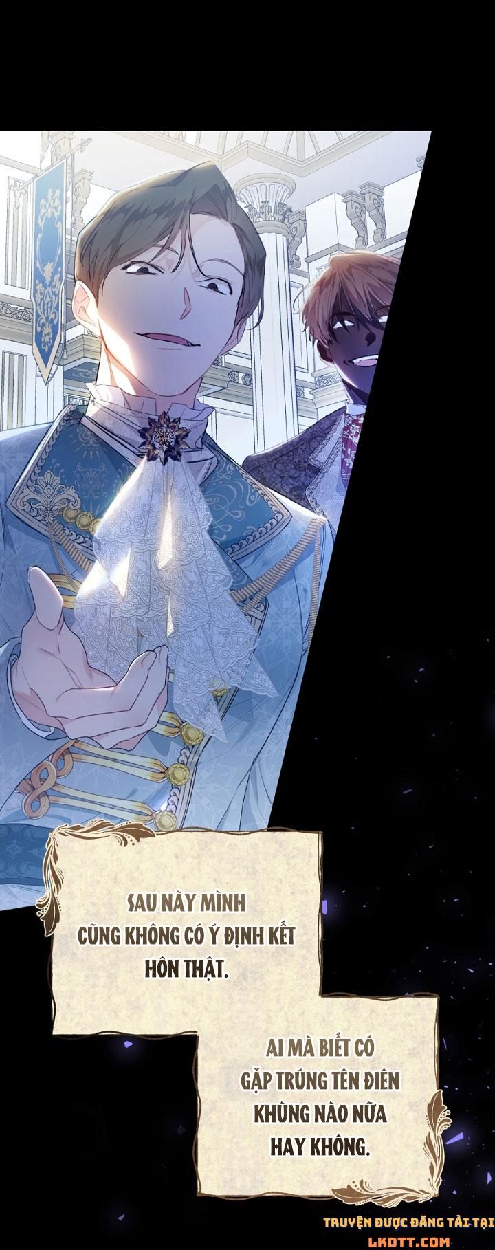 đọc truyện Ác Nữ Chỉ Là Một Con Rối Chương 37 ảnh 20 tại Thiên Thai Truyện