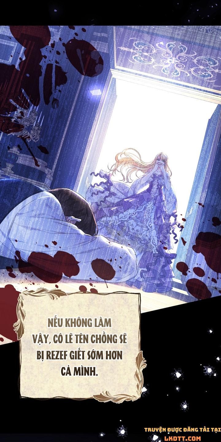 đọc truyện Ác Nữ Chỉ Là Một Con Rối Chương 37 ảnh 21 tại Thiên Thai Truyện