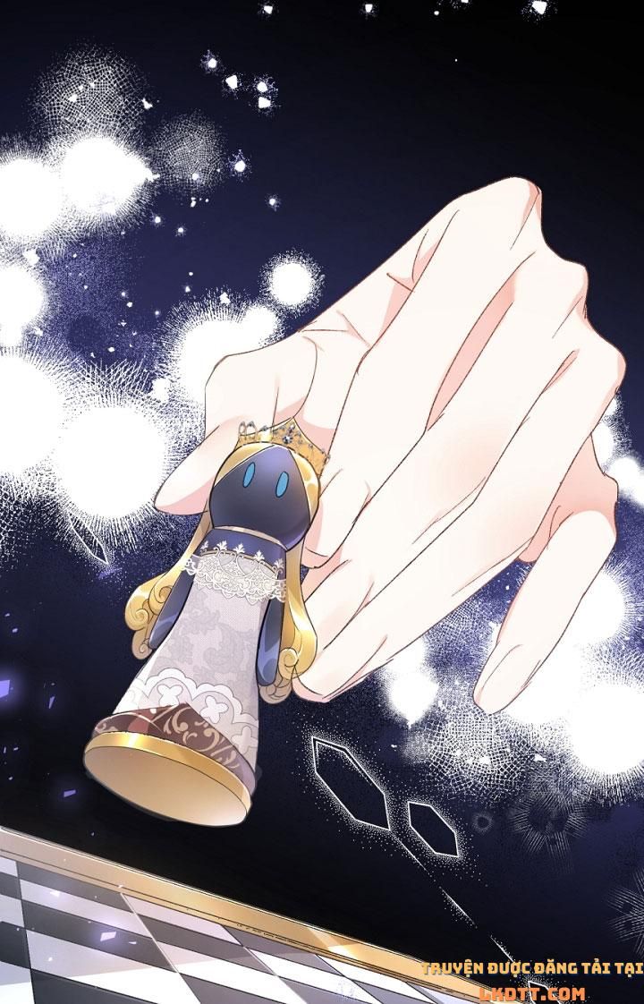 đọc truyện Ác Nữ Chỉ Là Một Con Rối Chương 37 ảnh 22 tại Thiên Thai Truyện