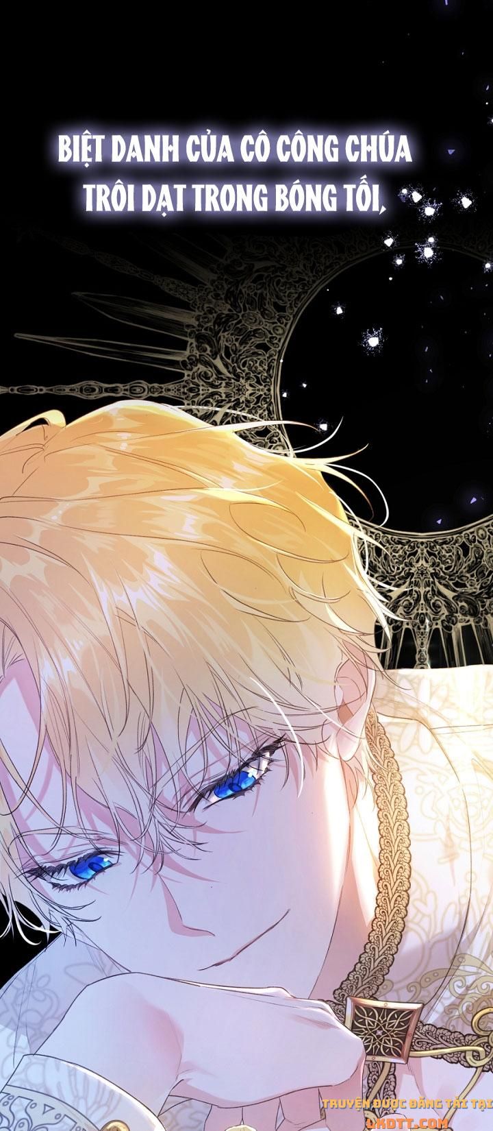 đọc truyện Ác Nữ Chỉ Là Một Con Rối Chương 37 ảnh 24 tại Thiên Thai Truyện