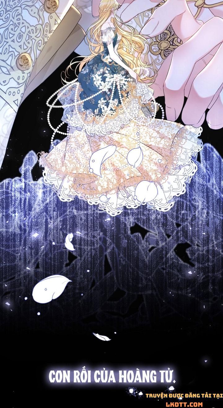 đọc truyện Ác Nữ Chỉ Là Một Con Rối Chương 37 ảnh 25 tại Thiên Thai Truyện