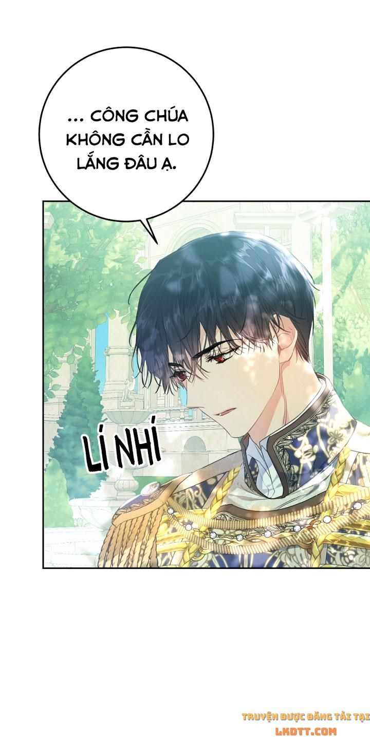 đọc truyện Ác Nữ Chỉ Là Một Con Rối Chương 37 ảnh 30 tại Thiên Thai Truyện