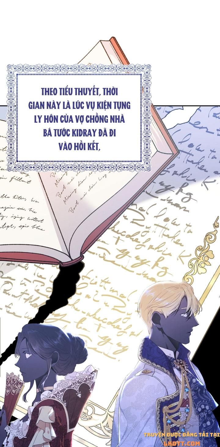 đọc truyện Ác Nữ Chỉ Là Một Con Rối Chương 37 ảnh 31 tại Thiên Thai Truyện