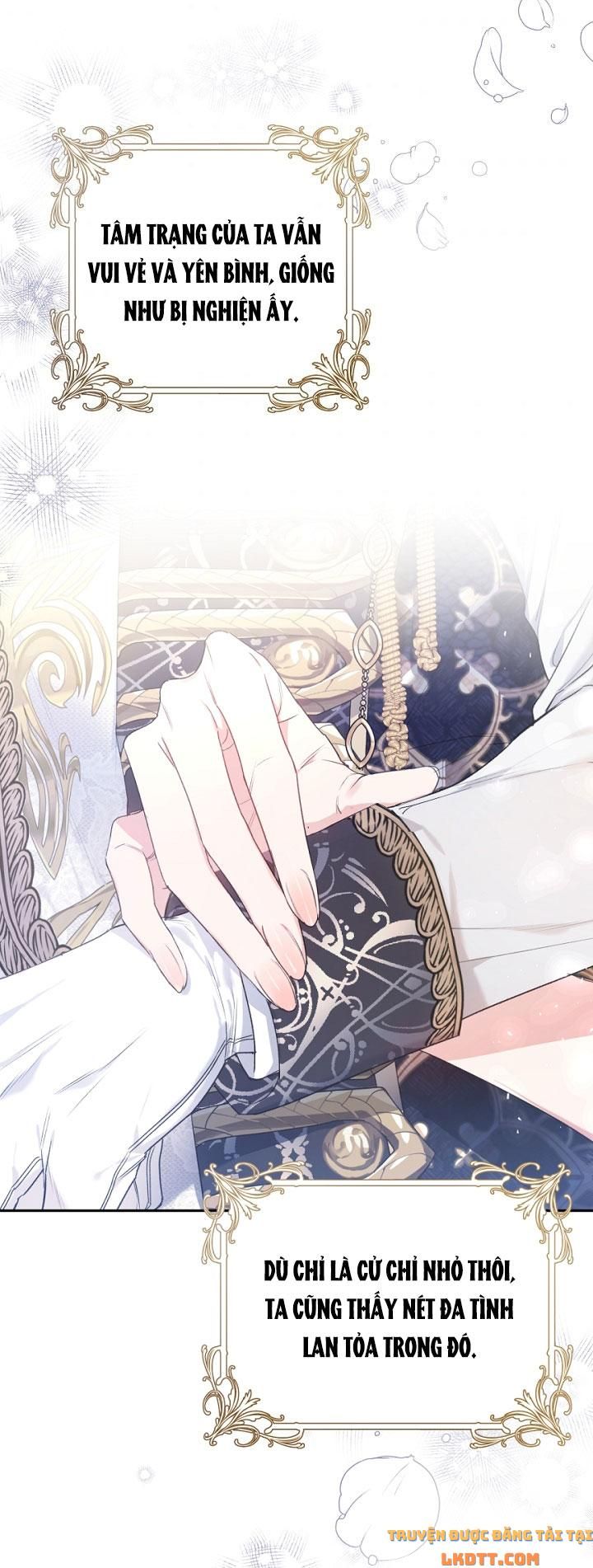 đọc truyện Ác Nữ Chỉ Là Một Con Rối Chương 37 ảnh 5 tại Thiên Thai Truyện