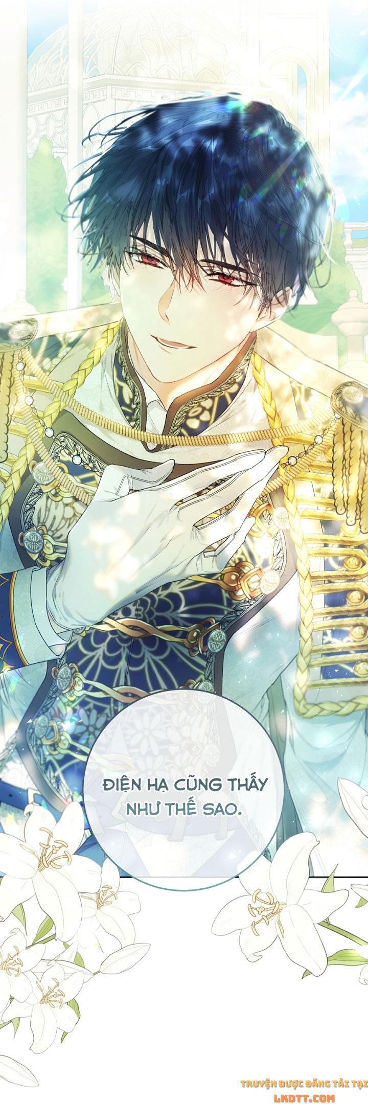 đọc truyện Ác Nữ Chỉ Là Một Con Rối Chương 37 ảnh 39 tại Thiên Thai Truyện