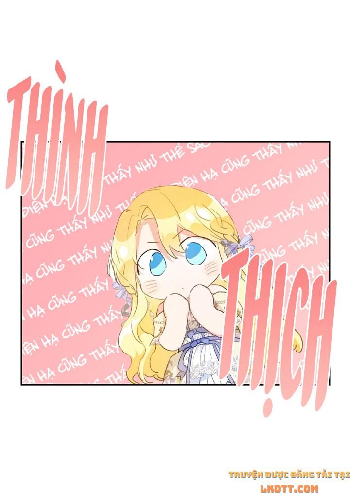 đọc truyện Ác Nữ Chỉ Là Một Con Rối Chương 37 ảnh 40 tại Thiên Thai Truyện