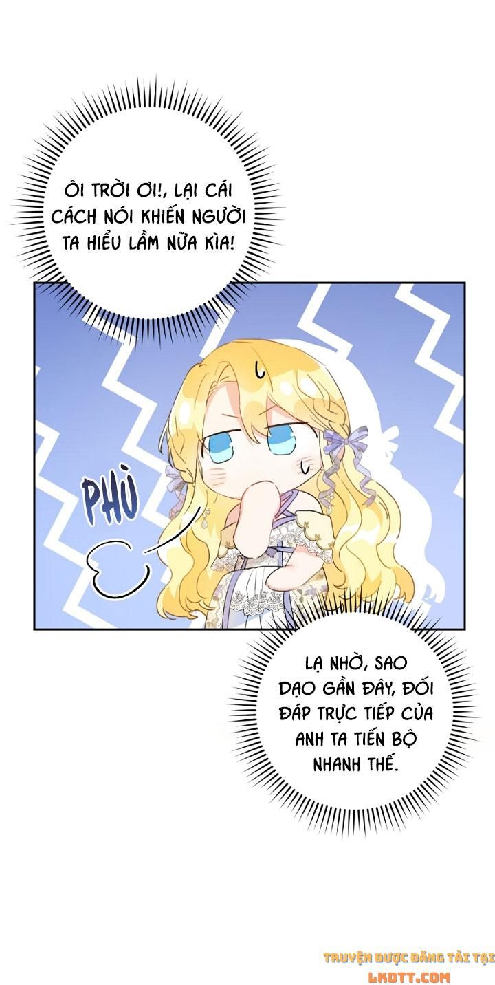 đọc truyện Ác Nữ Chỉ Là Một Con Rối Chương 37 ảnh 41 tại Thiên Thai Truyện