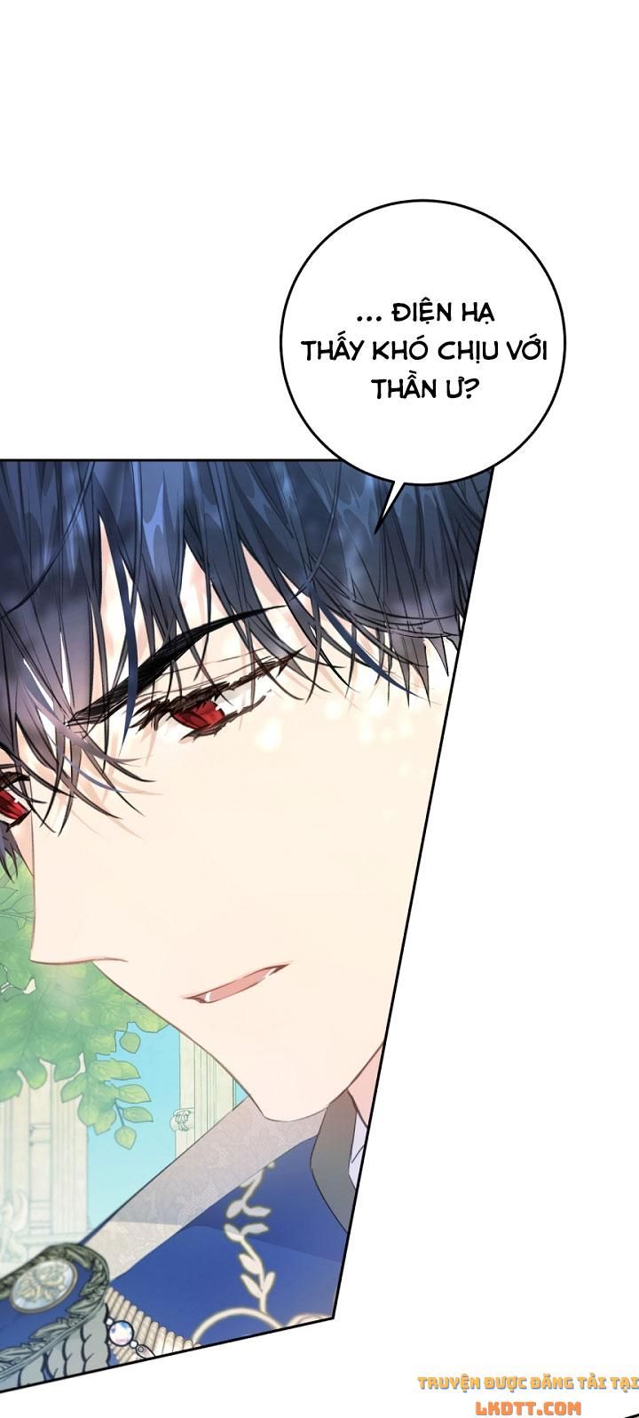 đọc truyện Ác Nữ Chỉ Là Một Con Rối Chương 37 ảnh 46 tại Thiên Thai Truyện