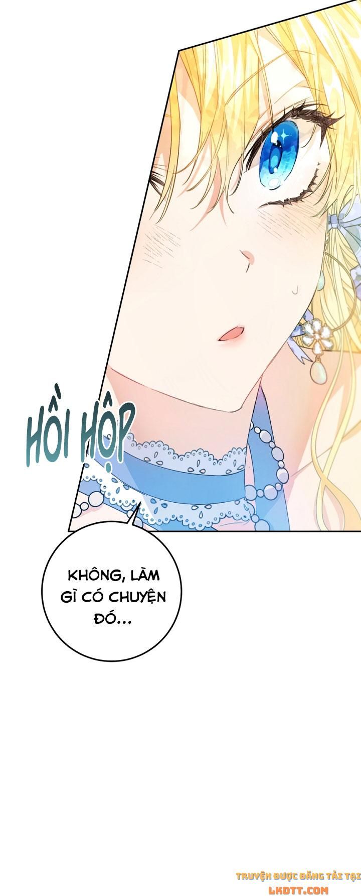 đọc truyện Ác Nữ Chỉ Là Một Con Rối Chương 37 ảnh 47 tại Thiên Thai Truyện