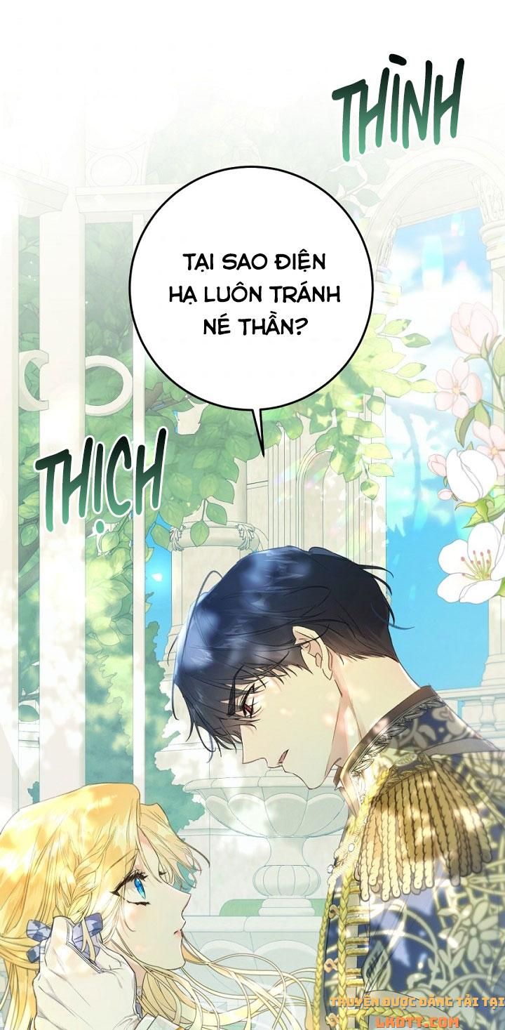 đọc truyện Ác Nữ Chỉ Là Một Con Rối Chương 37 ảnh 49 tại Thiên Thai Truyện