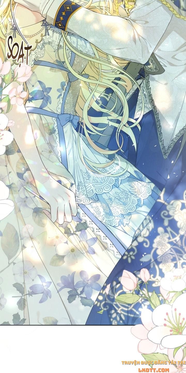 đọc truyện Ác Nữ Chỉ Là Một Con Rối Chương 37 ảnh 50 tại Thiên Thai Truyện