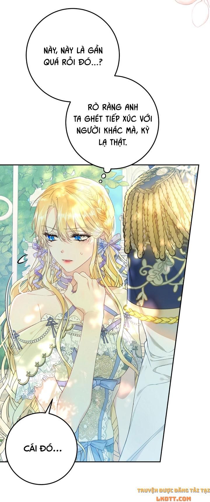 đọc truyện Ác Nữ Chỉ Là Một Con Rối Chương 37 ảnh 51 tại Thiên Thai Truyện