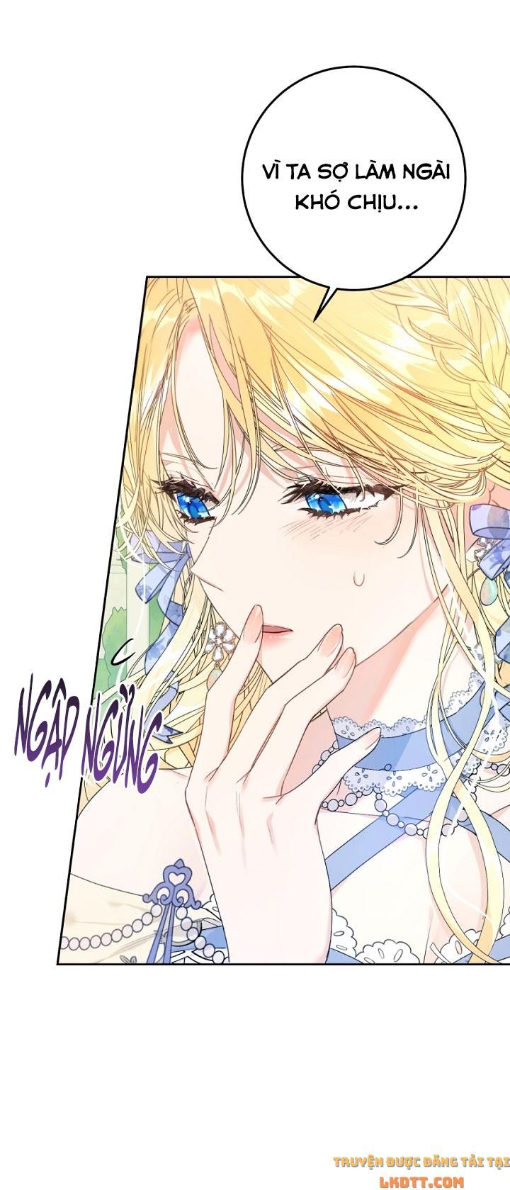 đọc truyện Ác Nữ Chỉ Là Một Con Rối Chương 37 ảnh 52 tại Thiên Thai Truyện