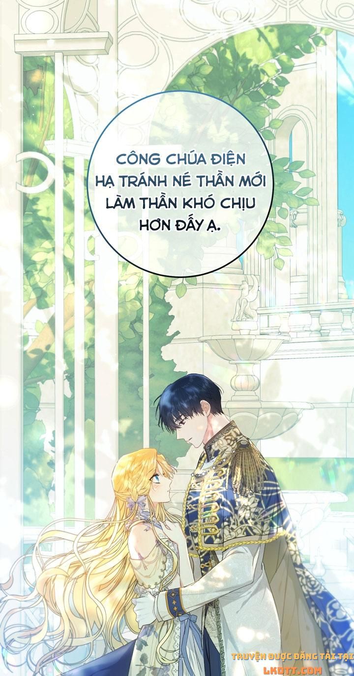 đọc truyện Ác Nữ Chỉ Là Một Con Rối Chương 37 ảnh 55 tại Thiên Thai Truyện