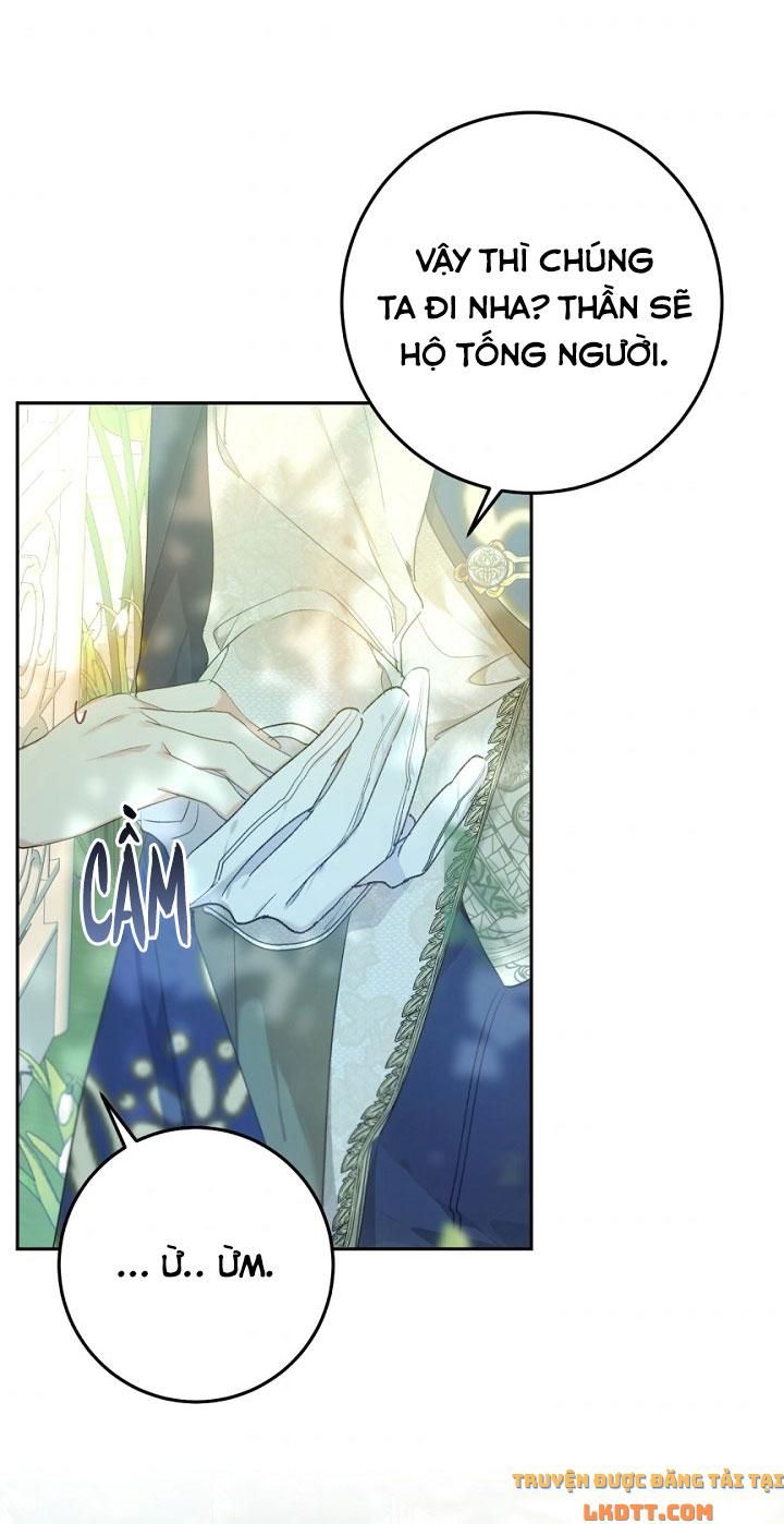 đọc truyện Ác Nữ Chỉ Là Một Con Rối Chương 37 ảnh 57 tại Thiên Thai Truyện