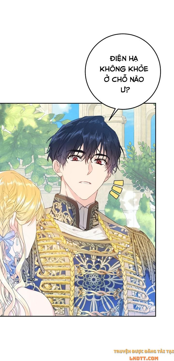 đọc truyện Ác Nữ Chỉ Là Một Con Rối Chương 37 ảnh 59 tại Thiên Thai Truyện