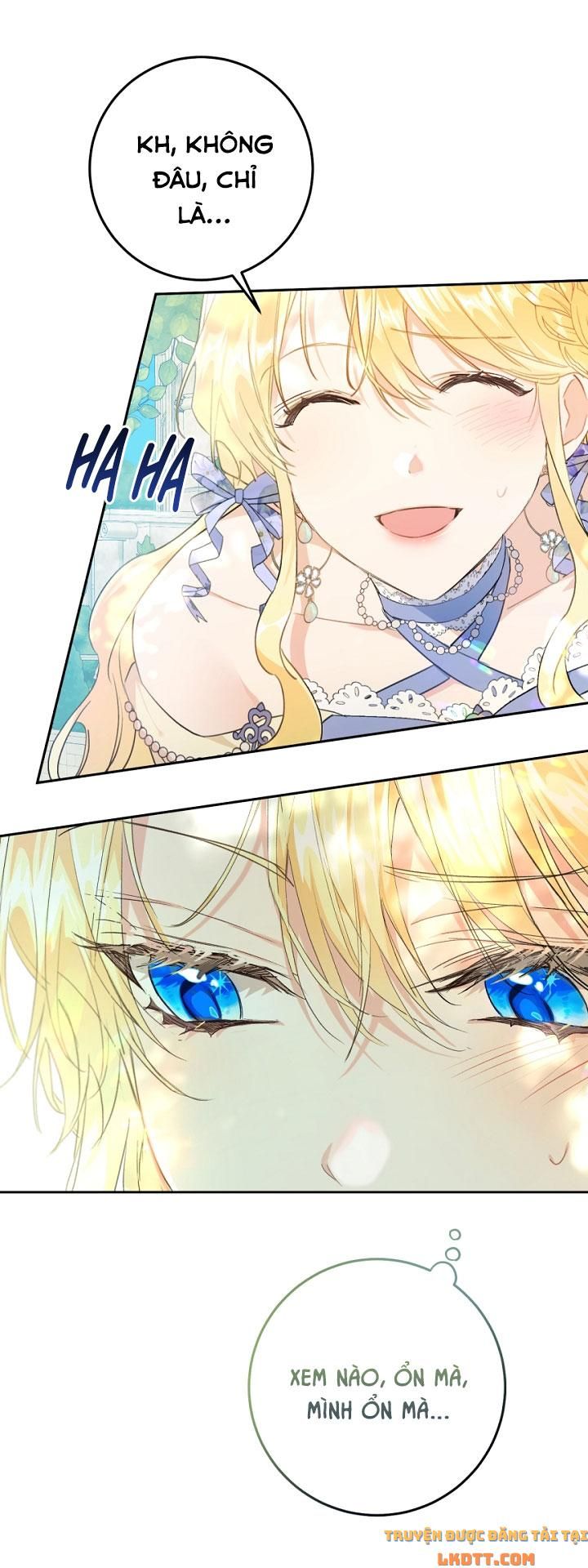 đọc truyện Ác Nữ Chỉ Là Một Con Rối Chương 37 ảnh 60 tại Thiên Thai Truyện