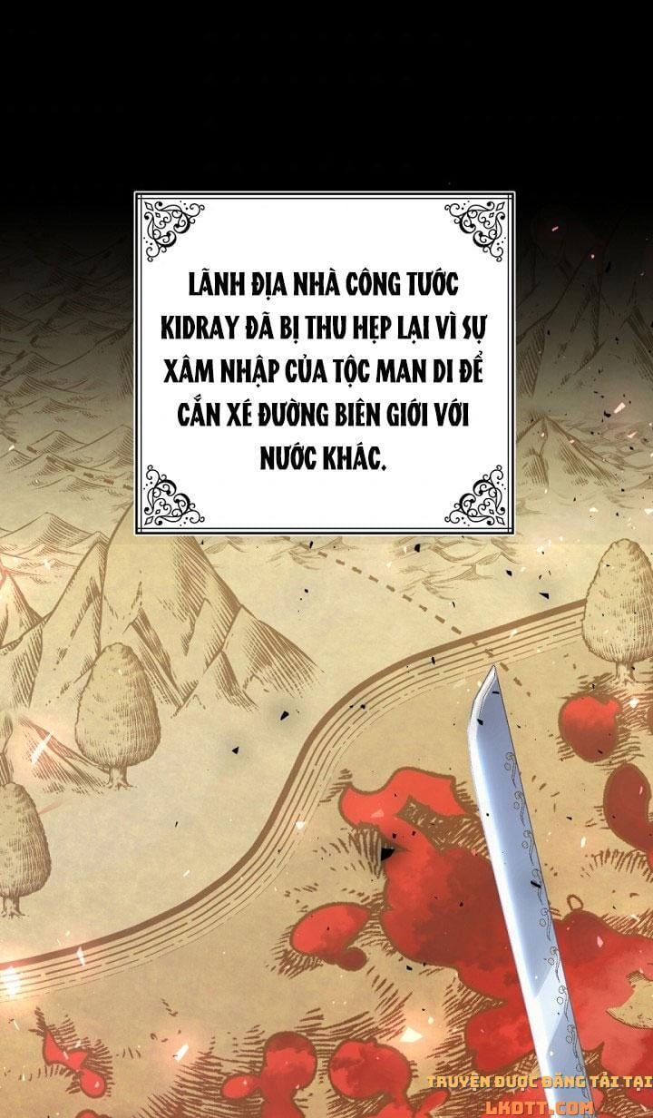 đọc truyện Ác Nữ Chỉ Là Một Con Rối Chương 37 ảnh 65 tại Thiên Thai Truyện