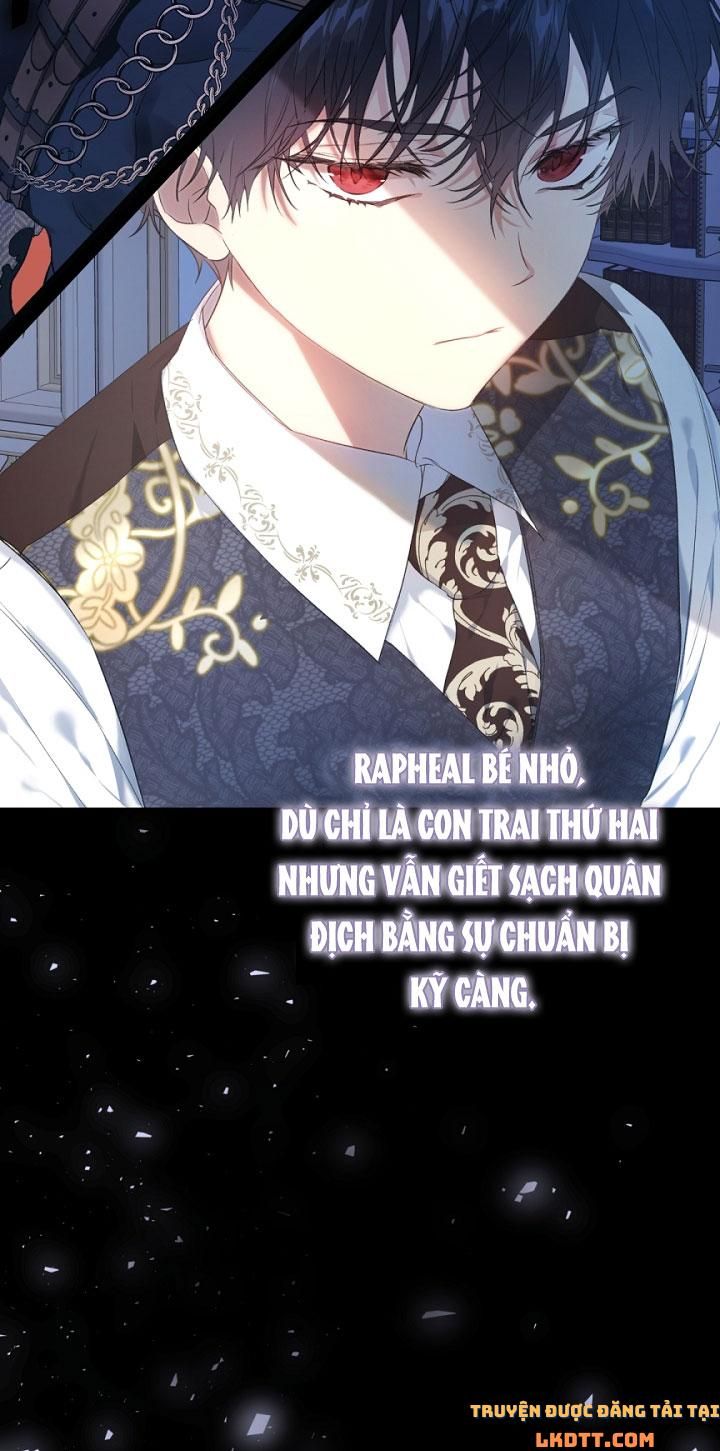 đọc truyện Ác Nữ Chỉ Là Một Con Rối Chương 37 ảnh 67 tại Thiên Thai Truyện