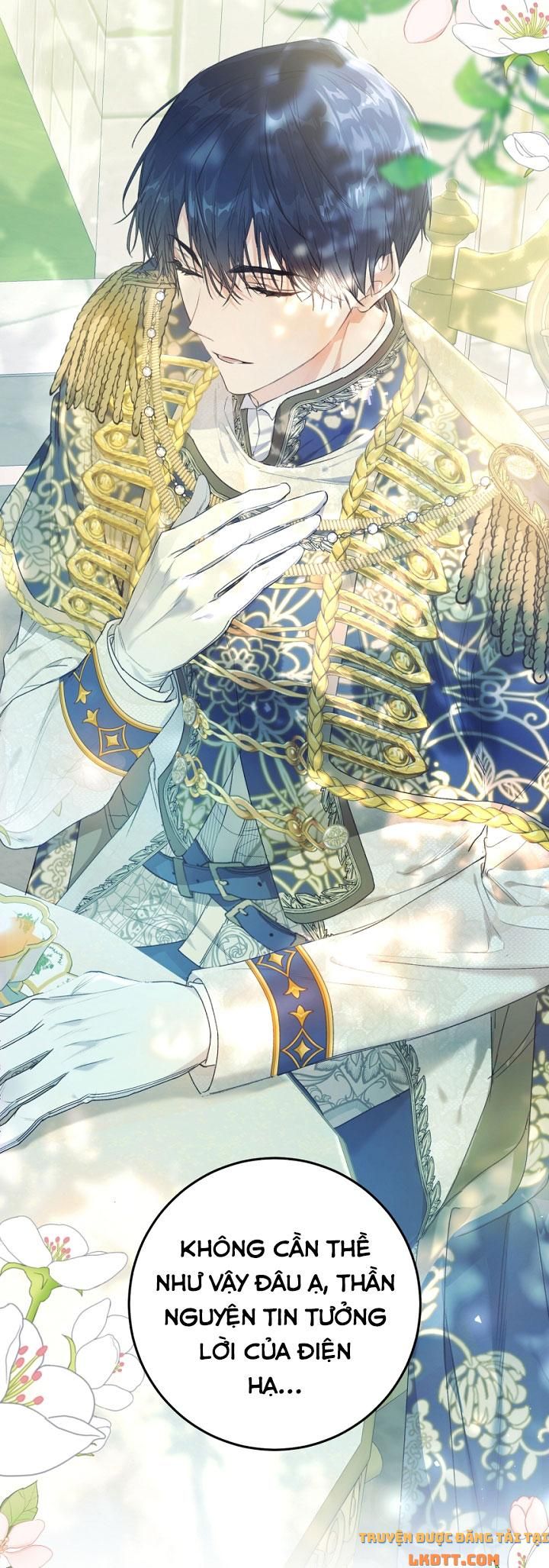 đọc truyện Ác Nữ Chỉ Là Một Con Rối Chương 37 ảnh 9 tại Thiên Thai Truyện