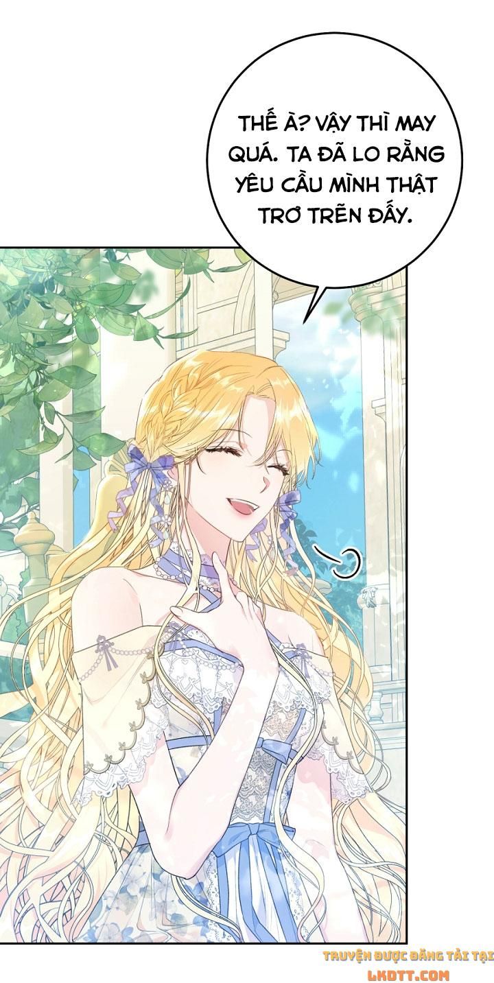 đọc truyện Ác Nữ Chỉ Là Một Con Rối Chương 37 ảnh 11 tại Thiên Thai Truyện